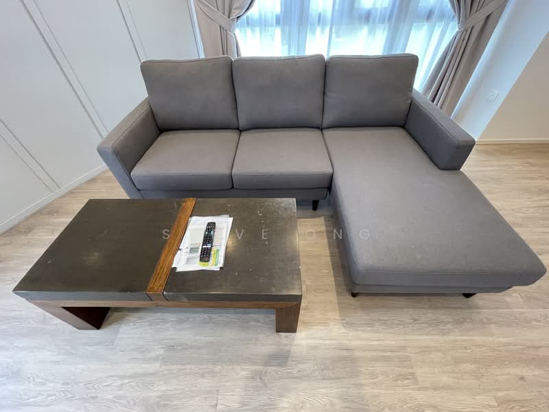 Sims Avenue 460, , Studio, 520 sqft, Apartment For Rent, by Steve Ong, 500217931 - PropertyGuru.com.sg