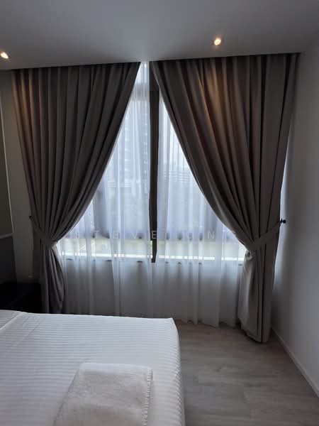 Sims Avenue 460, , Studio, 520 sqft, Apartment For Rent, by Steve Ong, 500217931 - Bedroom - PropertyGuru.com.sg