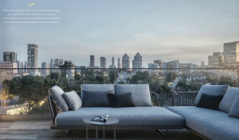 Brand New Detached *Developer Sale*, Chancery hill road / Dyson road, 6 Bedrooms, 9,803 sqft, Detached House For Sale, by Vienn Leow 廖秀姿, 500217932 - View - PropertyGuru.com.sg