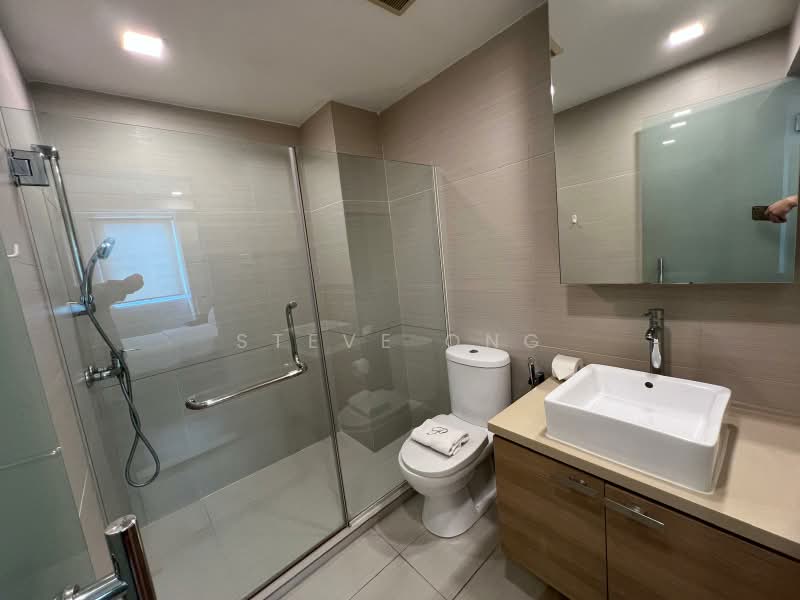 Geylang Lorong 31, , Studio, 550 sqft, Condominium For Rent, by Steve Ong, 500217933 - Bathroom - PropertyGuru.com.sg