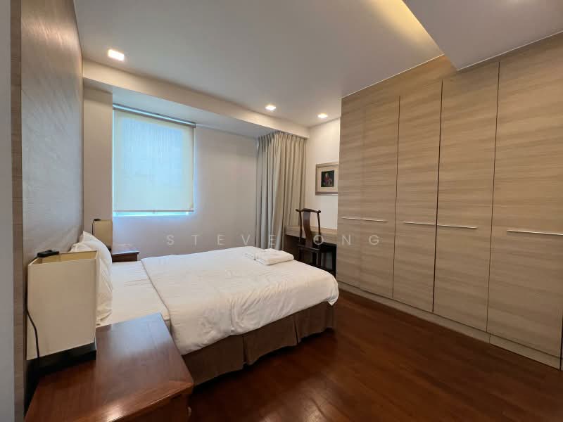 Geylang Lorong 31, , Studio, 550 sqft, Condominium For Rent, by Steve Ong, 500217933 - Bedroom - PropertyGuru.com.sg