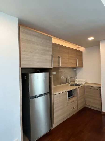 Geylang Lorong 31, , Studio, 550 sqft, Condominium For Rent, by Steve Ong, 500217933 - Kitchen - PropertyGuru.com.sg