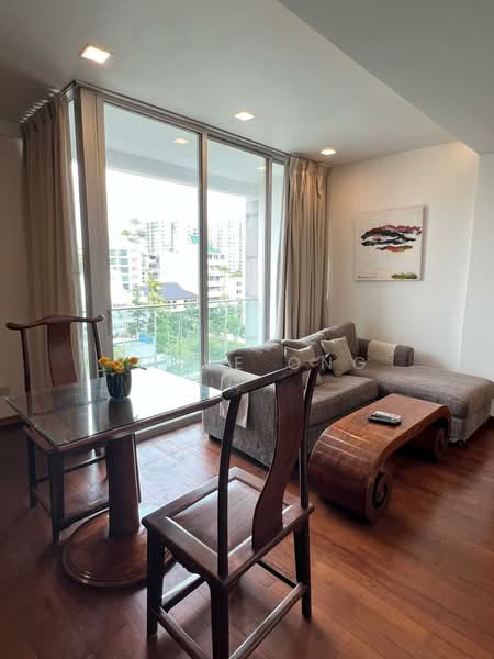 Geylang Lorong 31, , Studio, 550 sqft, Condominium For Rent, by Steve Ong, 500217933 - Living Room - PropertyGuru.com.sg