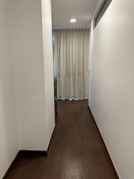 10 Geylang Lorong 31, Eunos / Geylang / Paya Lebar, 1 Bedroom, 550 sqft, Condominium For Rent, by Steve Ong, 500217933 - Corridor - PropertyGuru.com.sg