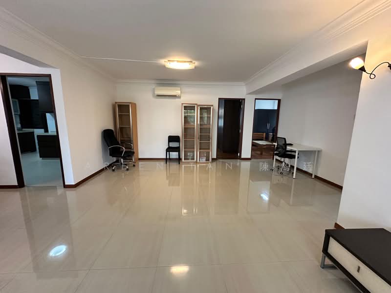 616 Ang Mo Kio Avenue 4, 616 Ang Mo Kio Avenue 4, 4 Bedrooms, 1,600 sqft, HDB Flat For Rent, by Kareen Tan 陳約廷, 500217938 - Living Room - PropertyGuru.com.sg