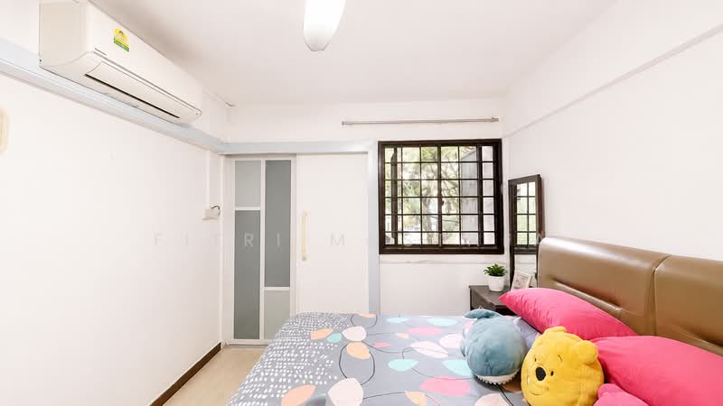 259 Bukit Batok East Avenue 4, 259 Bukit Batok East Avenue 4, 2 Bedrooms, 721 sqft, HDB Flat For Sale, by Fitri Mustafa, 500217939 - Bedroom - PropertyGuru.com.sg
