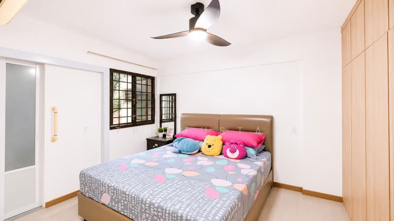 259 Bukit Batok East Avenue 4, 259 Bukit Batok East Avenue 4, 2 Bedrooms, 721 sqft, HDB Flat For Sale, by Fitri Mustafa, 500217939 - Bedroom - PropertyGuru.com.sg