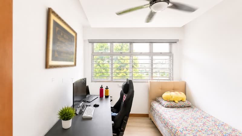 812C Choa Chu Kang Avenue 7, 812C Choa Chu Kang Avenue 7, 3 Bedrooms, 1,001 sqft, HDB Flat For Sale, by Fitri Mustafa, 500217940 - Bedroom - PropertyGuru.com.sg