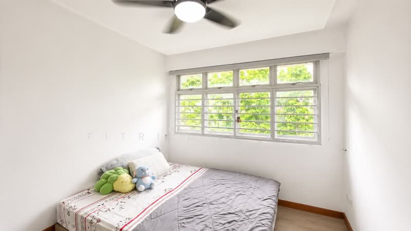 812C Choa Chu Kang Avenue 7, 812C Choa Chu Kang Avenue 7, 3 Bedrooms, 1,001 sqft, HDB Flat For Sale, by Fitri Mustafa, 500217940 - Bedroom - PropertyGuru.com.sg