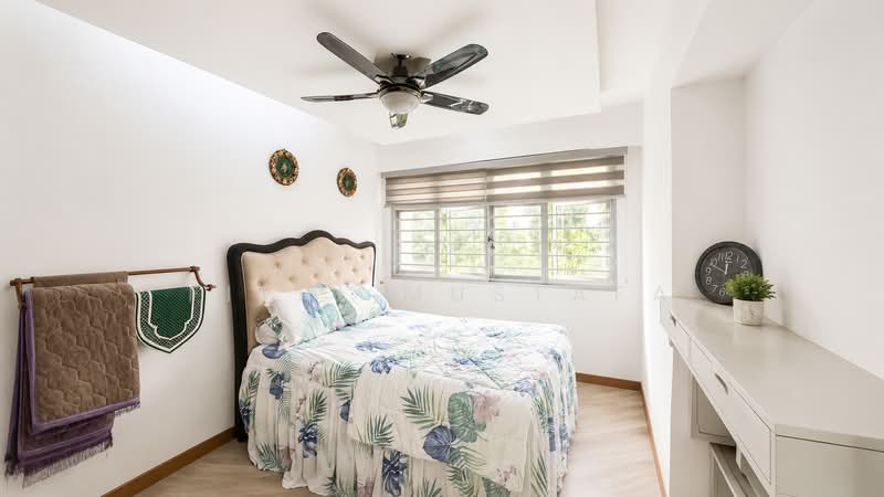 812C Choa Chu Kang Avenue 7, 812C Choa Chu Kang Avenue 7, 3 Bedrooms, 1,001 sqft, HDB Flat For Sale, by Fitri Mustafa, 500217940 - Bedroom - PropertyGuru.com.sg