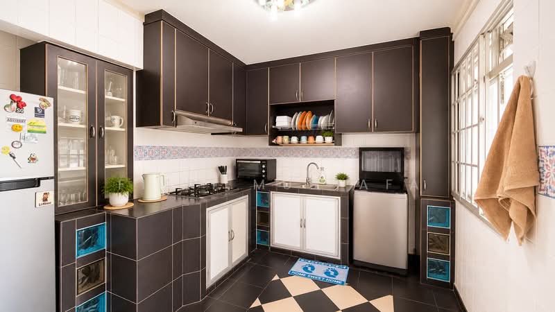 666 Woodlands Ring Road, 666 Woodlands Ring Road, 3 Bedrooms, 925 sqft, HDB Flat For Sale, by Fitri Mustafa, 500217941 - Kitchen - PropertyGuru.com.sg