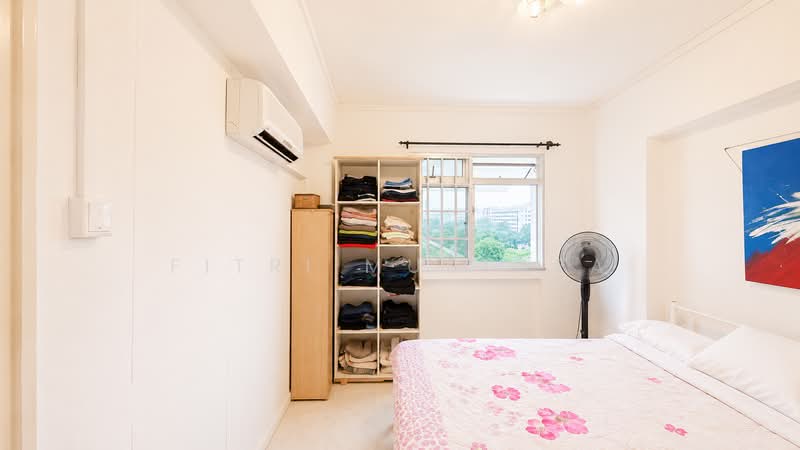 666 Woodlands Ring Road, 666 Woodlands Ring Road, 3 Bedrooms, 925 sqft, HDB Flat For Sale, by Fitri Mustafa, 500217941 - Bedroom - PropertyGuru.com.sg