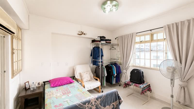 666 Woodlands Ring Road, 666 Woodlands Ring Road, 3 Bedrooms, 925 sqft, HDB Flat For Sale, by Fitri Mustafa, 500217941 - Bedroom - PropertyGuru.com.sg