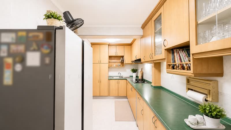20 Bedok South Road, 20 Bedok South Road, Bedok / Upper East Coast, 3 Bedrooms, 1,259 sqft, HDB Flat For Sale, by Fitri Mustafa, 500217943 - Kitchen - PropertyGuru.com.sg
