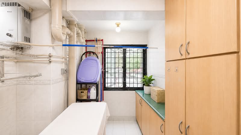 20 Bedok South Road, 20 Bedok South Road, Bedok / Upper East Coast, 3 Bedrooms, 1,259 sqft, HDB Flat For Sale, by Fitri Mustafa, 500217943 - Interior - PropertyGuru.com.sg