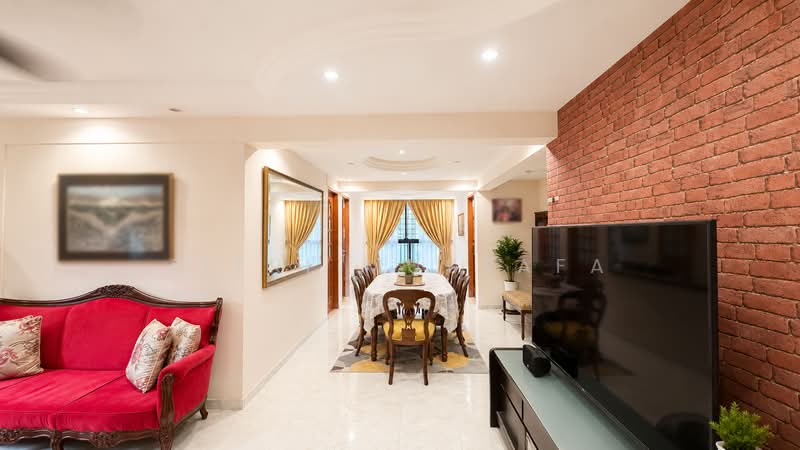 20 Bedok South Road, 20 Bedok South Road, Bedok / Upper East Coast, 3 Bedrooms, 1,259 sqft, HDB Flat For Sale, by Fitri Mustafa, 500217943 - Living Room - PropertyGuru.com.sg