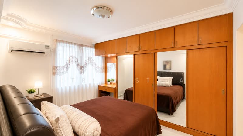 20 Bedok South Road, 20 Bedok South Road, Bedok / Upper East Coast, 3 Bedrooms, 1,259 sqft, HDB Flat For Sale, by Fitri Mustafa, 500217943 - Bedroom - PropertyGuru.com.sg