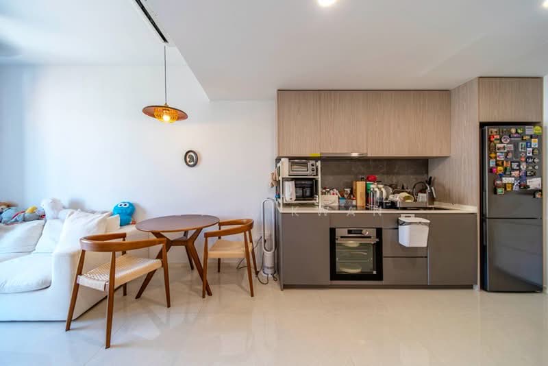 Verticus, 3 Jalan Kemaman, 2 Bedrooms, 635 sqft, Condominium For Sale, by Alvin Kwan, 500217947 - PropertyGuru.com.sg