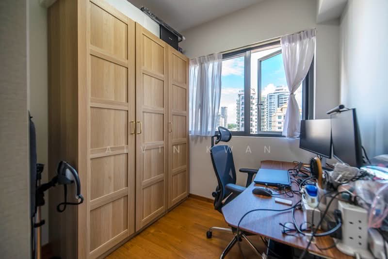 Verticus, 3 Jalan Kemaman, 2 Bedrooms, 635 sqft, Condominium For Sale, by Alvin Kwan, 500217947 - PropertyGuru.com.sg