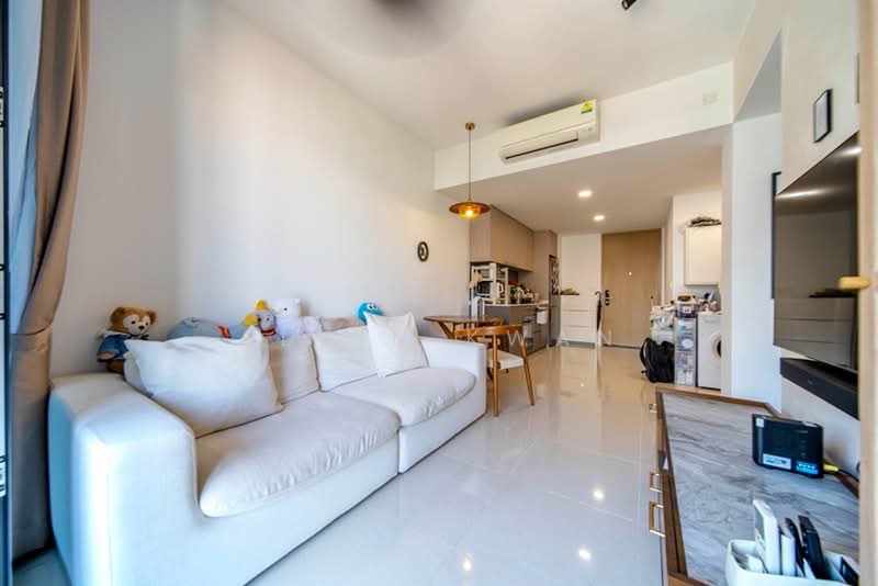 Verticus, 3 Jalan Kemaman, 2 Bedrooms, 635 sqft, Condominium For Sale, by Alvin Kwan, 500217947 - PropertyGuru.com.sg