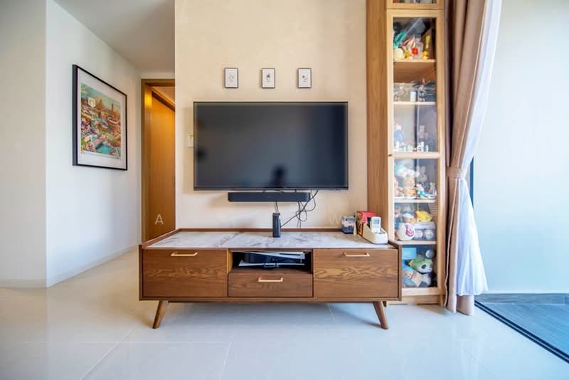 Verticus, 3 Jalan Kemaman, 2 Bedrooms, 635 sqft, Condominium For Sale, by Alvin Kwan, 500217947 - PropertyGuru.com.sg