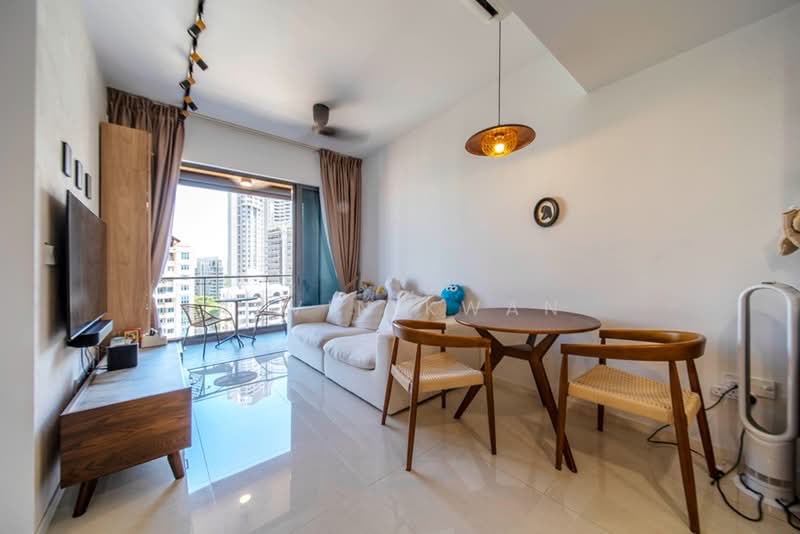 Verticus, 3 Jalan Kemaman, 2 Bedrooms, 635 sqft, Condominium For Sale, by Alvin Kwan, 500217947 - PropertyGuru.com.sg