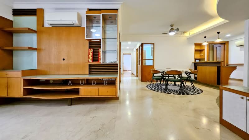 287A Jurong East Street 21, 287A Jurong East Street 21, 4 Bedrooms, 1,539 sqft, HDB Flat For Sale, by Audrey Yeo, 500217949 - Living Room - PropertyGuru.com.sg