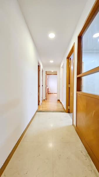 287A Jurong East Street 21, 287A Jurong East Street 21, 4 Bedrooms, 1,539 sqft, HDB Flat For Sale, by Audrey Yeo, 500217949 - Corridor - PropertyGuru.com.sg