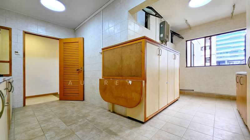 287A Jurong East Street 21, 287A Jurong East Street 21, 4 Bedrooms, 1,539 sqft, HDB Flat For Sale, by Audrey Yeo, 500217949 - Kitchen - PropertyGuru.com.sg