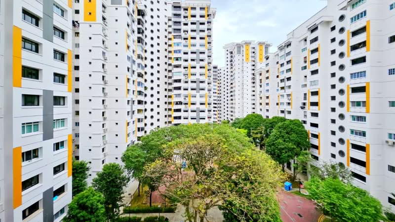 287A Jurong East Street 21, 287A Jurong East Street 21, 4 Bedrooms, 1,539 sqft, HDB Flat For Sale, by Audrey Yeo, 500217949 - Exterior - PropertyGuru.com.sg