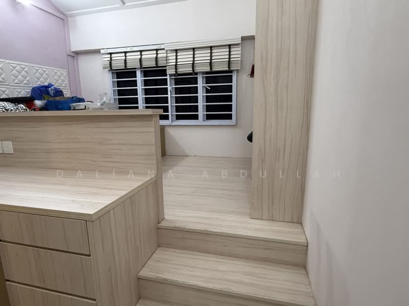 413 Pasir Ris Drive 6, 413 Pasir Ris Drive 6, 3 Bedrooms, 1,571 sqft, HDB Flat For Sale, by Daliana Abdullah, 500217951 - Bedroom - PropertyGuru.com.sg