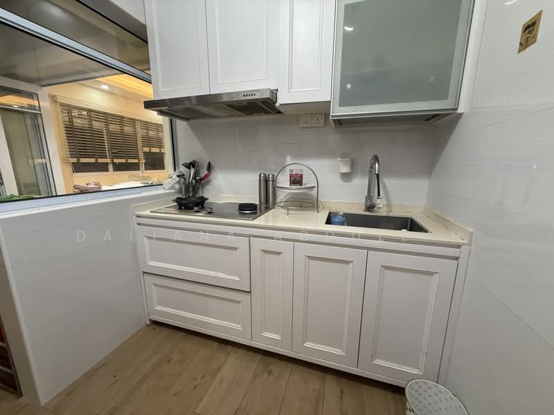 413 Pasir Ris Drive 6, 413 Pasir Ris Drive 6, 3 Bedrooms, 1,571 sqft, HDB Flat For Sale, by Daliana Abdullah, 500217951 - Kitchen - PropertyGuru.com.sg