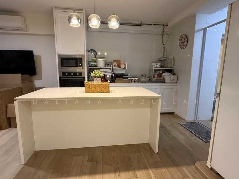 413 Pasir Ris Drive 6, 413 Pasir Ris Drive 6, 3 Bedrooms, 1,571 sqft, HDB Flat For Sale, by Daliana Abdullah, 500217951 - Kitchen - PropertyGuru.com.sg