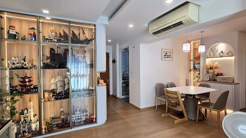 603C Punggol Road, 603C Punggol Road, 3 Bedrooms, 990 sqft, HDB Flat For Sale, by David Yong 杨德平, 500217959 - PropertyGuru.com.sg