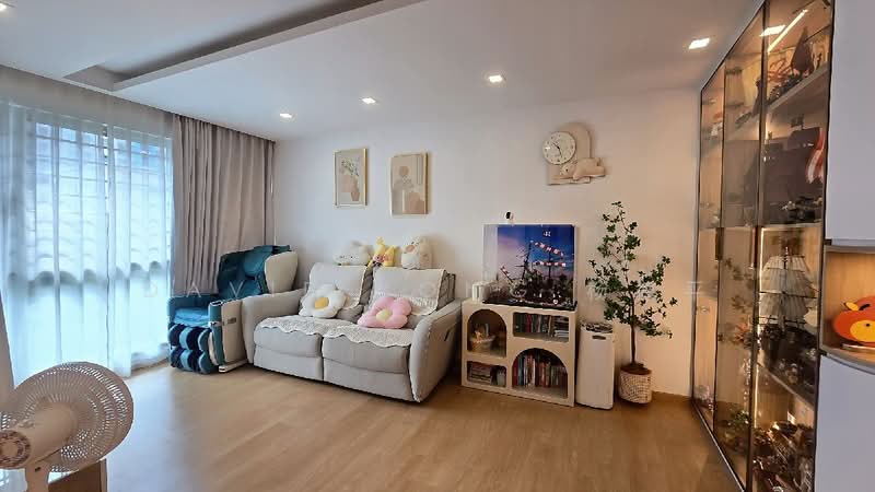 603C Punggol Road, 603C Punggol Road, 3 Bedrooms, 990 sqft, HDB Flat For Sale, by David Yong 杨德平, 500217959 - PropertyGuru.com.sg