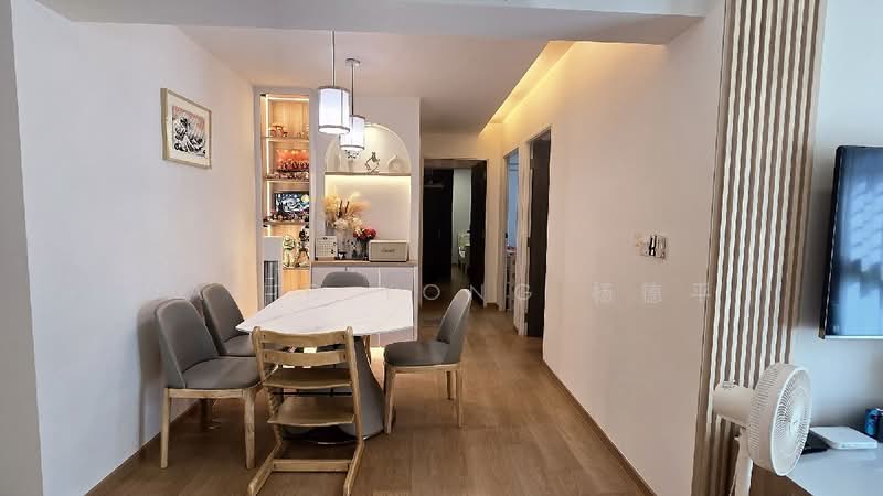 603C Punggol Road, 603C Punggol Road, 3 Bedrooms, 990 sqft, HDB Flat For Sale, by David Yong 杨德平, 500217959 - PropertyGuru.com.sg