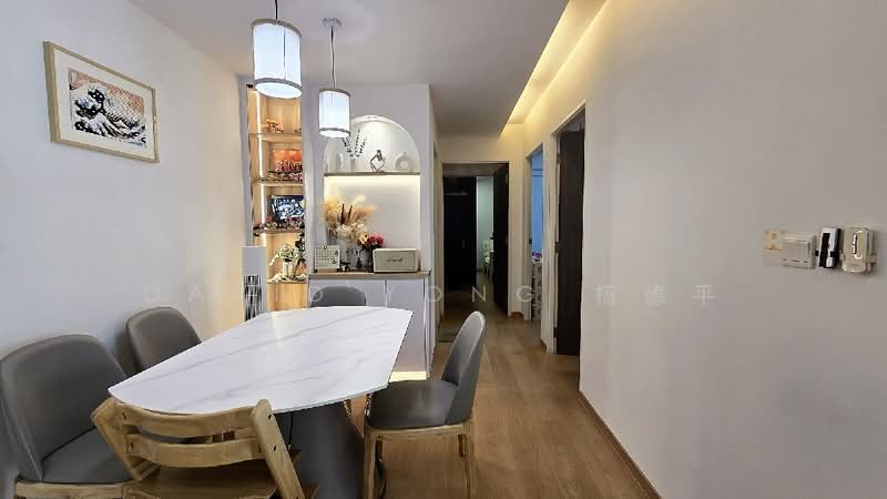 603C Punggol Road, 603C Punggol Road, 3 Bedrooms, 990 sqft, HDB Flat For Sale, by David Yong 杨德平, 500217959 - PropertyGuru.com.sg