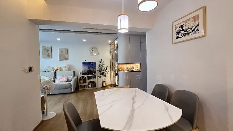 603C Punggol Road, 603C Punggol Road, 3 Bedrooms, 990 sqft, HDB Flat For Sale, by David Yong 杨德平, 500217959 - PropertyGuru.com.sg