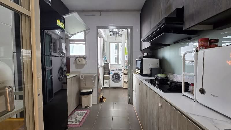 603C Punggol Road, 603C Punggol Road, 3 Bedrooms, 990 sqft, HDB Flat For Sale, by David Yong 杨德平, 500217959 - PropertyGuru.com.sg