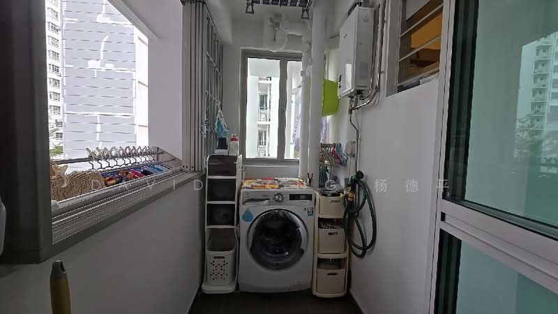 603C Punggol Road, 603C Punggol Road, 3 Bedrooms, 990 sqft, HDB Flat For Sale, by David Yong 杨德平, 500217959 - PropertyGuru.com.sg