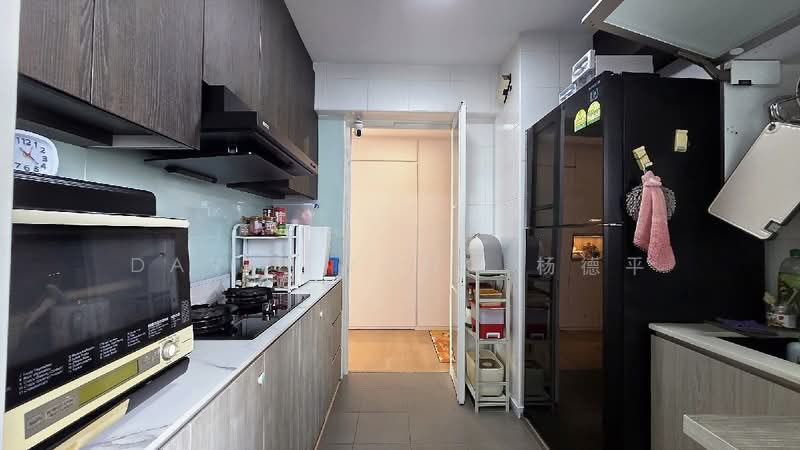 603C Punggol Road, 603C Punggol Road, 3 Bedrooms, 990 sqft, HDB Flat For Sale, by David Yong 杨德平, 500217959 - PropertyGuru.com.sg