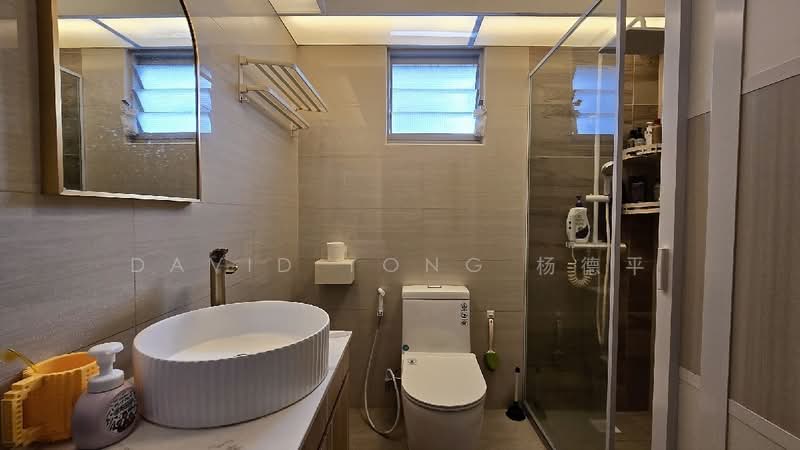603C Punggol Road, 603C Punggol Road, 3 Bedrooms, 990 sqft, HDB Flat For Sale, by David Yong 杨德平, 500217959 - PropertyGuru.com.sg