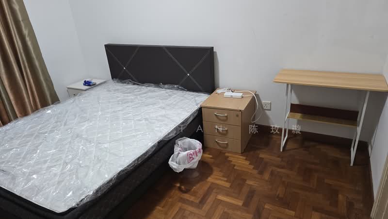 Astoria Park, 32 Lorong Mydin, Room Rental, 500 sqft, Condominium For Rent, by Shane Tan 陈玫璇, 500217960 - Bedroom - PropertyGuru.com.sg