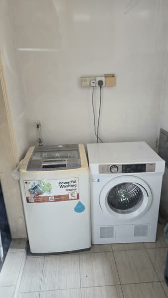 Astoria Park, 32 Lorong Mydin, Room Rental, 500 sqft, Condominium For Rent, by Shane Tan 陈玫璇, 500217960 - Interior - PropertyGuru.com.sg