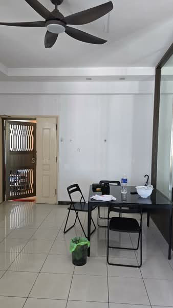 Astoria Park, 32 Lorong Mydin, Room Rental, 500 sqft, Condominium For Rent, by Shane Tan 陈玫璇, 500217960 - Interior - PropertyGuru.com.sg
