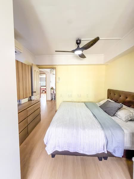 714 Tampines Street 71, 714 Tampines Street 71, 3 Bedrooms, 1,281 sqft, HDB Flat For Sale, by Mohammed Fiajudeen, 500217961 - Bedroom - PropertyGuru.com.sg