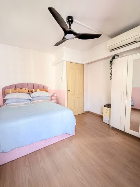 714 Tampines Street 71, 714 Tampines Street 71, 3 Bedrooms, 1,281 sqft, HDB Flat For Sale, by Mohammed Fiajudeen, 500217961 - Bedroom - PropertyGuru.com.sg
