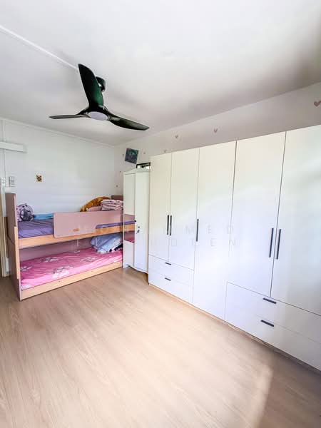 714 Tampines Street 71, 714 Tampines Street 71, 3 Bedrooms, 1,281 sqft, HDB Flat For Sale, by Mohammed Fiajudeen, 500217961 - Bedroom - PropertyGuru.com.sg