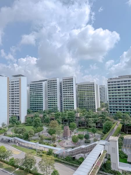 714 Tampines Street 71, 714 Tampines Street 71, 3 Bedrooms, 1,281 sqft, HDB Flat For Sale, by Mohammed Fiajudeen, 500217961 - Exterior - PropertyGuru.com.sg