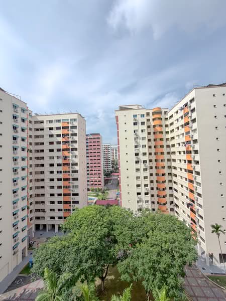 714 Tampines Street 71, 714 Tampines Street 71, 3 Bedrooms, 1,281 sqft, HDB Flat For Sale, by Mohammed Fiajudeen, 500217961 - Exterior - PropertyGuru.com.sg